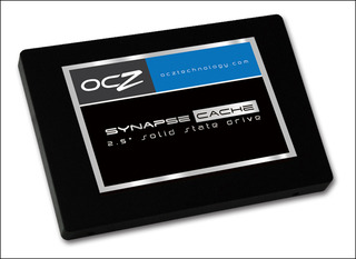 Накопитель SSD OCZ SATA-III 64Gb SYN-25SAT3-64G 2.5"