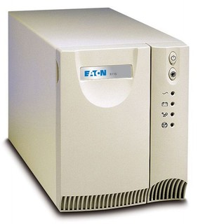 ИБП Eaton (05146555-5591) 5115 750i