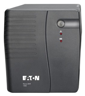 ИБП Eaton (66821) Nova AVR 500.Линейно-интерактивный
