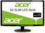 Монитор  Acer S242HLCbid