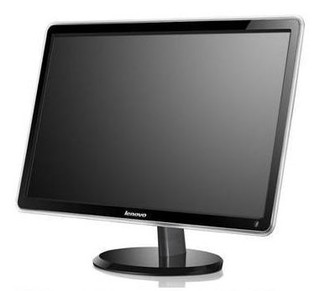Монитор Lenovo 19" LS1951 Black TN LED 5ms 16:10 DVI 10M:1 250cd