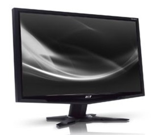 Монитор Acer 20" G205HVBb Black TN 5ms 16:9