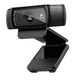 Камера Web Logitech WebCam C920 Full HD USB2.0 (960-000769)