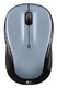 Беспроводная мышь Logitech M325 Grey wireless USB (910-002335)