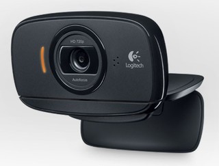 Камера Web Logitech HD Webcam C525 (960-000723)