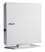 Привод DVD+/-RW Asus SDRW-08D2S-U/DWHT/G/AS White RTL