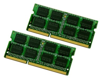 Модуль памяти SO-DIMM DDR-III 8GB QUMO 1333Mhz PC-10660 512Mx8 CL9 Retail