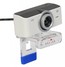 Камера Web OKLICK LC-120M USB2.0 с микрофоном