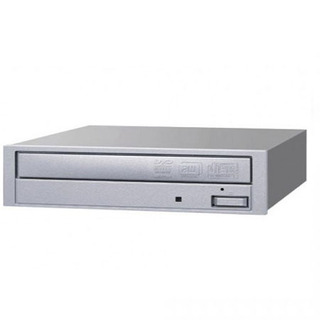 Привод DVD+RW SATA NEC /AD-5280S-OS/ silver