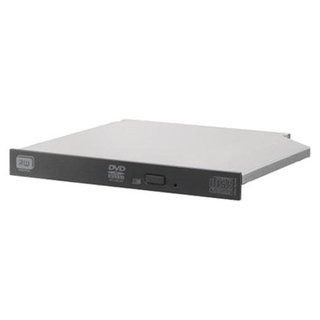 Привод для ноутбука DVD-RW Samsung SN-S208BB/BEBE (slim) SATA, black, oem