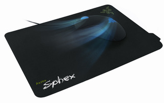 Коврик для мыши Razer Sphex