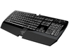 Клавиатура Razer Arctosa Black (черные буквы на черном фоне)