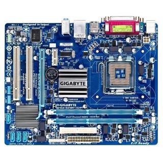 Материнская плата Gigabyte GA-G41MT-S2PT Soc-775 iG41 DDR3 mATX SATA AC'97 GbLAN VGA BULK  w/o CD