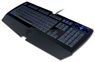 Клавиатура Razer Lycosa