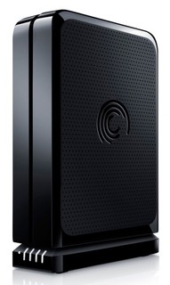 Жесткий диск Seagate USB 1Tb STAA1000201 GoFlex 2.5" (черный) USB 3.0
