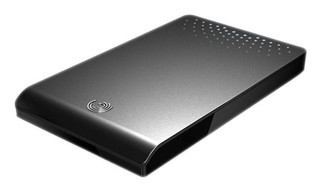 Жесткий диск Seagate USB 250Gb ST902503FAD2E1-RK (5400rpm) 8Mb 2,5"(черный)