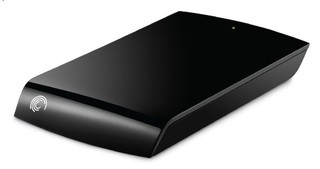 Жесткий диск Seagate USB 250Gb ST902504EXD101-RK (5400rpm) 8Mb 2,5"