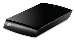 Жесткий диск Seagate USB 320Gb ST903204EXD101-RK (5400rpm) 8Mb 2,5"