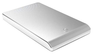 Жесткий диск Seagate USB 500Gb ST905003FGD2E1-RK (5400rpm) 8Mb 2,5"(серебряный)