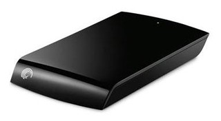 Жесткий диск Seagate USB 500Gb ST905004EXD101-RK (5400rpm) 8Mb 2,5"