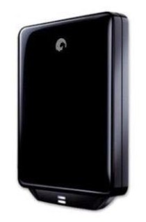 Жесткий диск Seagate USB 750Gb STAA750200 GoFlex 2.5" (черный)