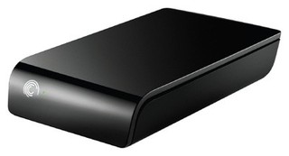 Жесткий диск Seagate USB Desktop External Drive 1Tb ST310005EXD101-RK (7200rpm)