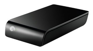Жесткий диск Seagate USB Desktop External Drive 2Tb ST320005EXD101-RK (7200rpm)
