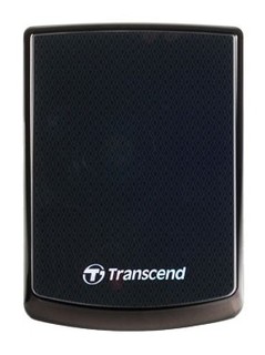 Жесткий диск Transcend USB 320Gb TS320GSJ25F 2.5"