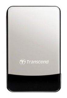Жесткий диск Transcend USB 500Gb TS500GSJ25C 2,5"