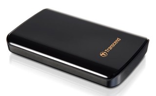 Жесткий диск Transcend USB 640Gb TS640GSJ25D2 2.5"