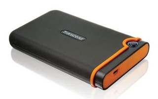 Жесткий диск Transcend USB 640Gb TS640GSJ25M 2.5"