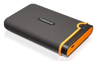 Жесткий диск Transcend USB 640Gb TS640GSJ25M2 2.5"