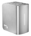 Жесткий диск WD USB 2Tb WDH2Q20000E (5400rpm) 16Mb+FireWire(800/400)+eSATA