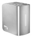 Жесткий диск WD USB 4Tb WDH2Q40000E (5400rpm) 16Mb+FireWire(800/400)+eSATA