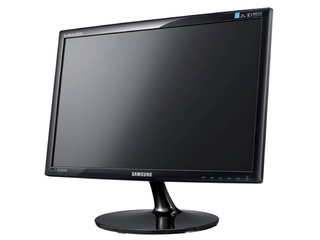 Монитор TFT 23" Samsung S23B300B <glossy-black> 5ms LED DVI
