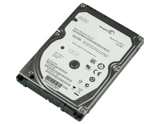 Жесткий диск Seagate Original SATA 250Gb ST250LM004 (5400rpm) 8Mb 2.5"