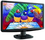 Монитор ViewSonic 23" VX2336S-LED Black IPS LED 6ms 16:9 DVI 20M:1 250cd
