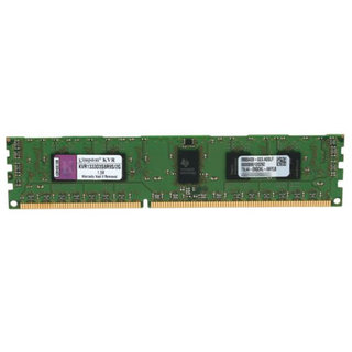 Память DDR3 2048 Kingston 1333MHz  (KVR1333D3S8R9S/2G) ECC Reg w/Parity CL9 Single Rank, x8 w/TS