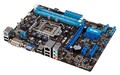 Материнская плата ASUS P8H61-MX (Rev 3) s1155 /H61/ 2xDDR3, PCI-E,VGA,DVI,SATA,GbLAN,mATX, RTL