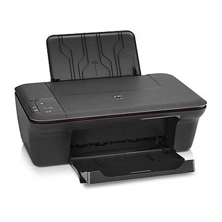 Струйный МФУ HP DeskJet 1050A принтер/копир/сканер