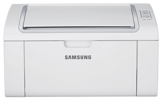 Лазерный принтер SAMSUNG ML-2165