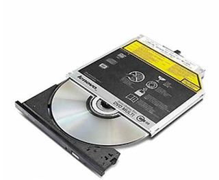 Оптический привод Lenovo SATA DVD-Burner Ultrabay Slim II for ThinkPad X200 Ultrabase, T400/410 OEM