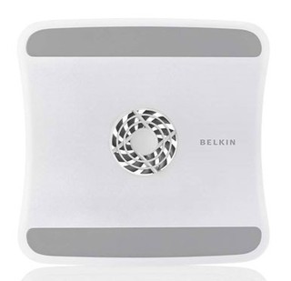 Подставка для ноутбука Belkin Cooling Pad белый F5L055er