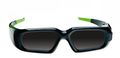Очки Dell NVIDIA 3D Vision Active Shutter Glasses
