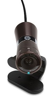 Камера HP Webcam 4110