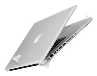 Защитная пленка Wrapsol для MacBook Pro 15'' корпус COAP009