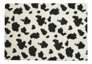 Наклейка для ноутбука PC PET 17" SAFARI dalmatian