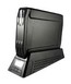 Внешний бокс для HDD AgeStar 3UB3A7 USB3.0 to 3.5" SATA HDD.OTB.colling fan.LCD.Black