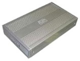 Внешний корпус для HDD AgeStar SUB3O1(KS321)silver usb2.0 to 3,5"hdd SATA al