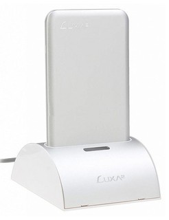 Внешний бокс для HDD Thermaltake LS0003Z S3 MacX Single Bay Enclosure 2.5" USB2.0 White